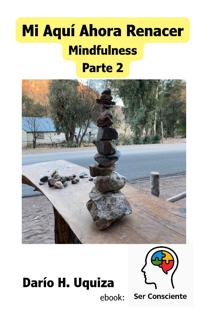 Mi Aqui Ahora Renacer Parte 1